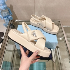 Prada Sandals